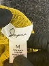 Japna Yellow Tube Top Size M - photo 7