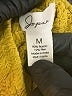 Japna Yellow Tube Top Size M - photo 8