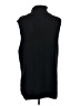 Double Zero Black Sweater Vest Size S - photo 2