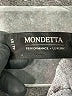 Mondetta Gray Turtleneck Sweater Size XS - photo 7