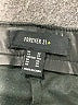 Forever 21 Plus Black Casual Pants Size 3X - photo 4