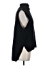 Double Zero Black Sweater Vest Size S - photo 4