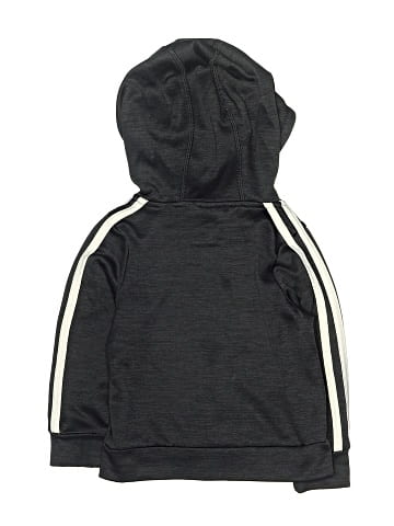 Adidas Zip Up Hoodie (view 2)