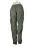 Eddie Bauer Green Cargo Pants Size 4 - photo 2