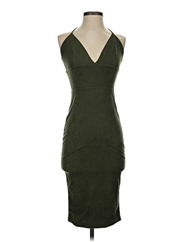 Lux Cocktail Dress (view 1)