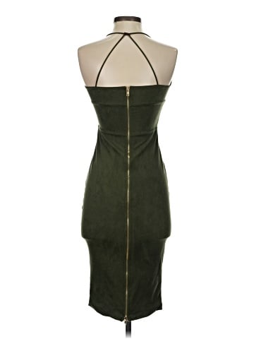Lux Cocktail Dress (view 2)
