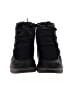 Unbranded Black Ankle Boots Size EU 39 - photo 2
