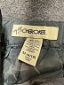 Cherokee 100% Polyester Gray Snow Pants Size 8 - 10 - photo 4