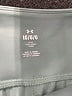 Under Armour Solid Teal Active Pants Size L - photo 7