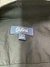 Oxford Black Long Sleeve Button-Down Shirt Size S - photo 7