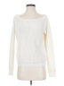 Missguided 100% Acrylic White Pullover Sweater Size S - photo 1