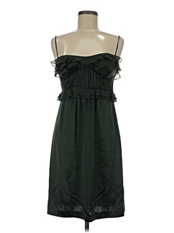 Susana Monaco Cocktail Dress (view 1)