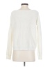 Missguided 100% Acrylic White Pullover Sweater Size S - photo 2