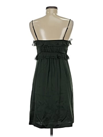Susana Monaco Cocktail Dress (view 2)