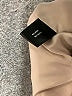 The Limited Ivory Pink Coat Size M (estimated) - photo 7