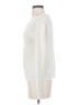 Missguided 100% Acrylic White Pullover Sweater Size S - photo 5
