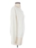 Missguided 100% Acrylic White Pullover Sweater Size S - photo 4