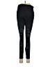 Athleta Black Active Pants Size M - photo 2