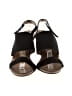 Pedro Garcia Black Sandals Size EU 38 - photo 2