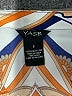 Assorted Brands 100% Polyester Blue 3/4 Sleeve Blouse Size S - photo 7