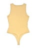 Ladaire Yellow Bodysuit Size L - photo 2