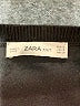 Zara Black Cardigan Size S - photo 7