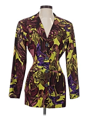 Sue Wong Blazer (view 1)