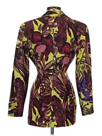 Sue Wong Blazer (view 2)