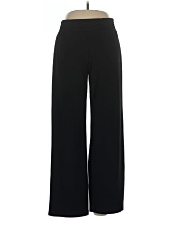 Black Saks Fifth Avenue Dress Pants (view 1)