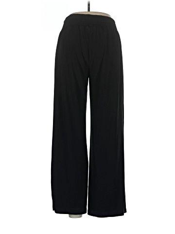 Black Saks Fifth Avenue Dress Pants (view 2)