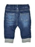 Cat & Jack Solid Blue Jeans Size 0-3 mo - photo 2