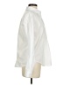 Shein 100% Polyester Ivory Long Sleeve Blouse Size 4 - photo 4
