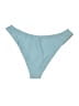J.Crew Color Block Blue Swimsuit Bottoms Size M - photo 2