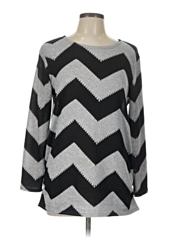 Gamiss Pullover Sweater (view 1)