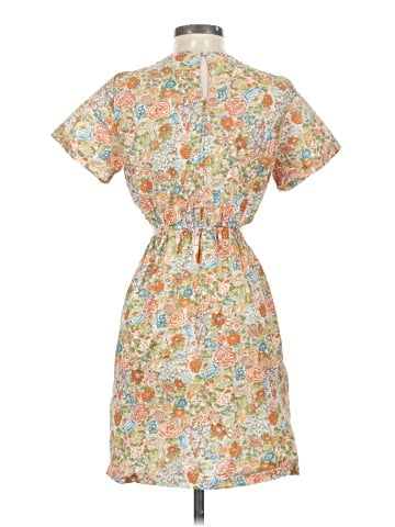 LUCCA Casual Dress (view 2)