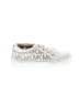 MICHAEL Michael Kors White Ivory Sneakers Size 4 (baby) - photo 1