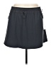 Athleta Gray Casual Skirt Size 6 - photo 1