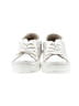 MICHAEL Michael Kors White Ivory Sneakers Size 4 (baby) - photo 2