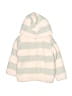 Angel Dear 100% Polyamide Ivory Pullover Sweater Size 6-12 mo - photo 1