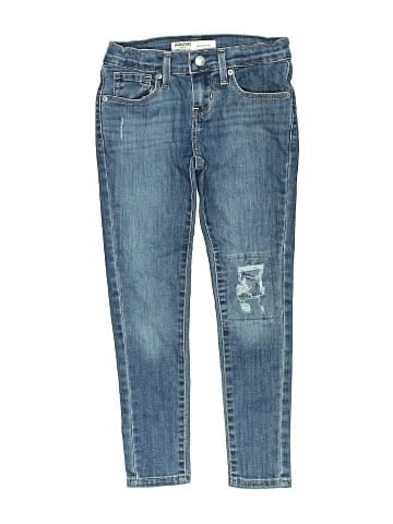 Levi Strauss Signature Jeans (view 1)