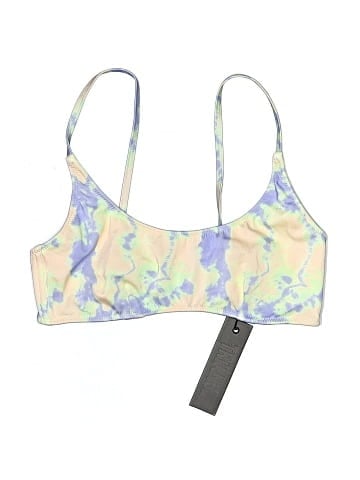 Triangl Swimsuit Top (view 1)