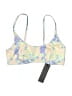 Triangl Tie-dye Blue Swimsuit Top Size L - photo 1
