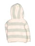 Angel Dear 100% Polyamide Ivory Pullover Sweater Size 6-12 mo - photo 2