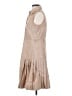 Sharagano Tan Vest Size 4 - photo 5