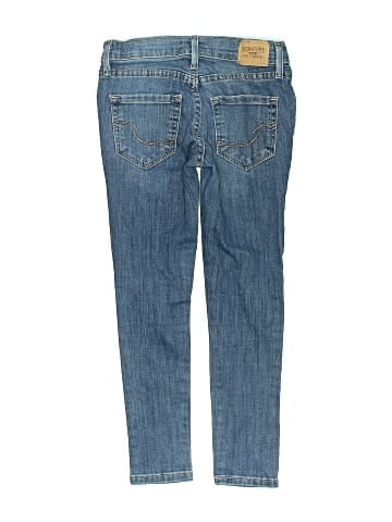 Levi Strauss Signature Jeans (view 2)