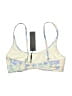 Triangl Tie-dye Blue Swimsuit Top Size L - photo 2
