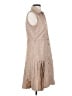 Sharagano Tan Vest Size 4 - photo 4