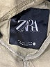 Zara Green Jacket Size S - photo 6