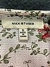 Max Studio Ivory 3/4 Sleeve Blouse Size S - photo 7