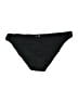 J.Crew Solid Black Swimsuit Bottoms Size 2X - photo 1